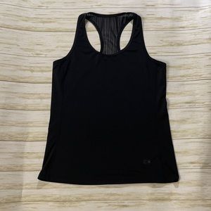 MarikaTek Dry Wick racerback shirt